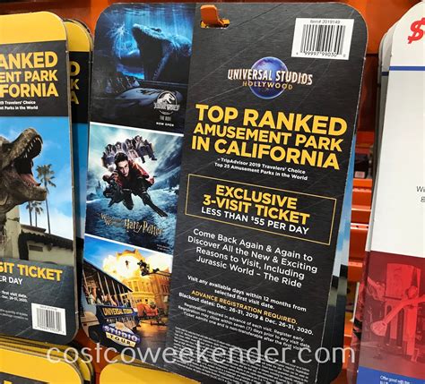 universal studios hollywood tickets costco|universal studios hollywood discount tickets costco.